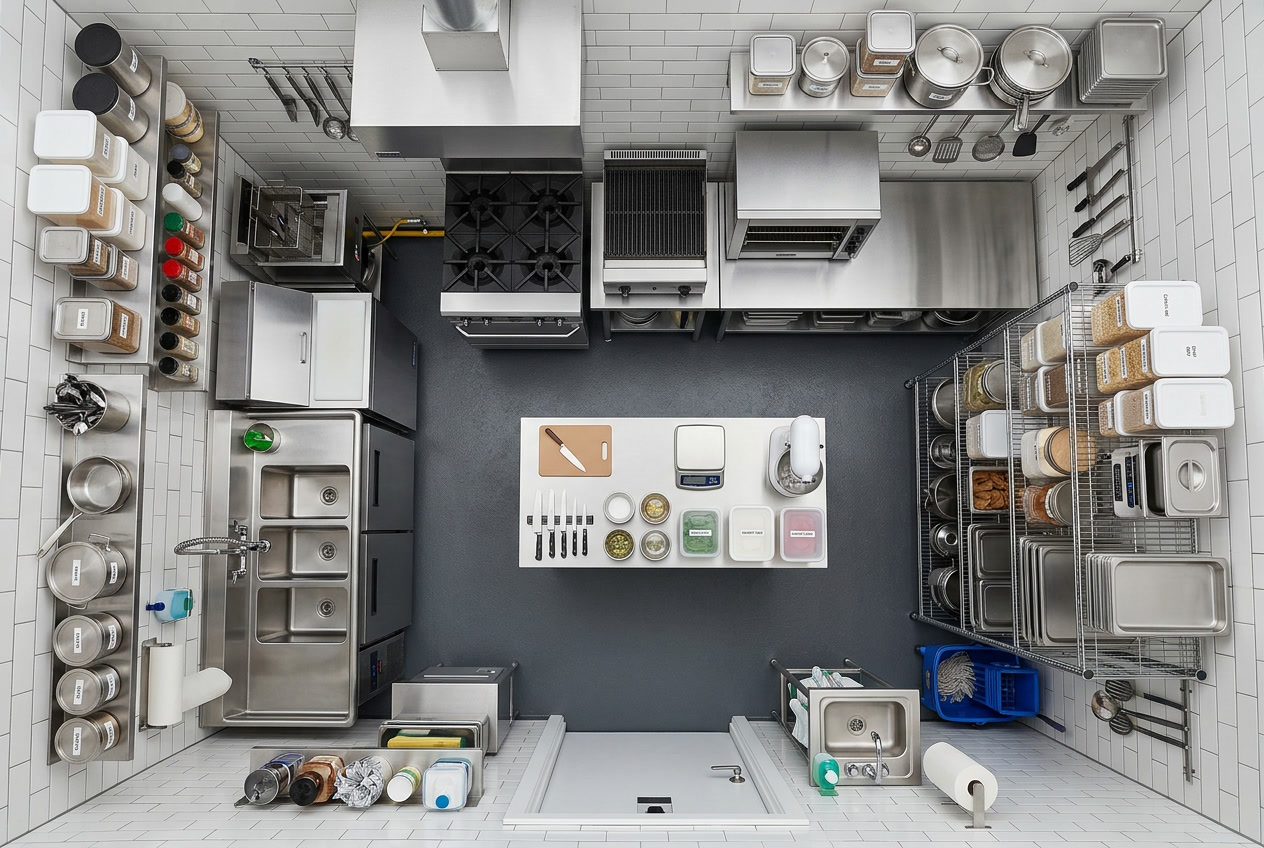 Minimal Footprint, Maximal Impact