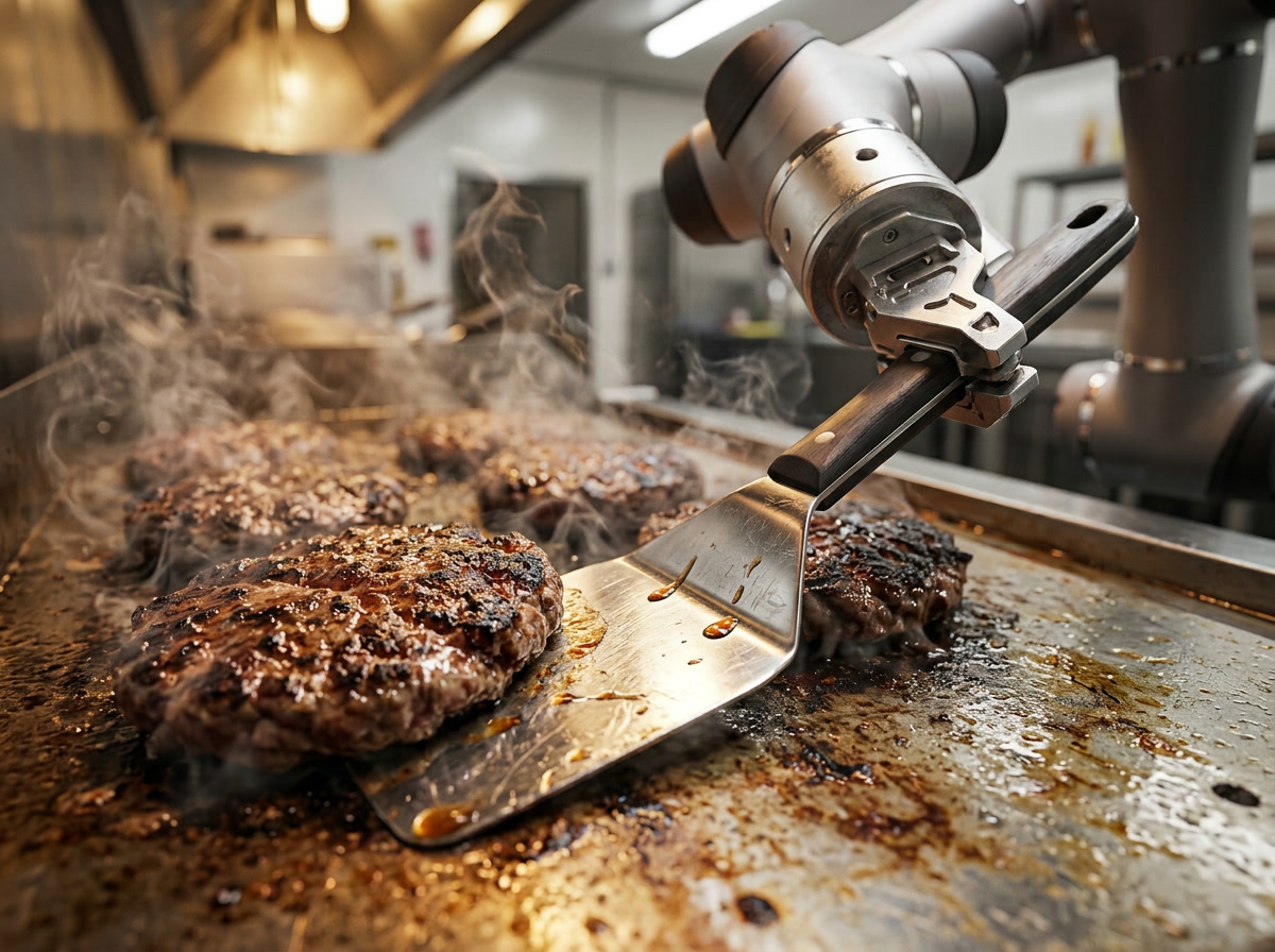 Grilling & Boiling