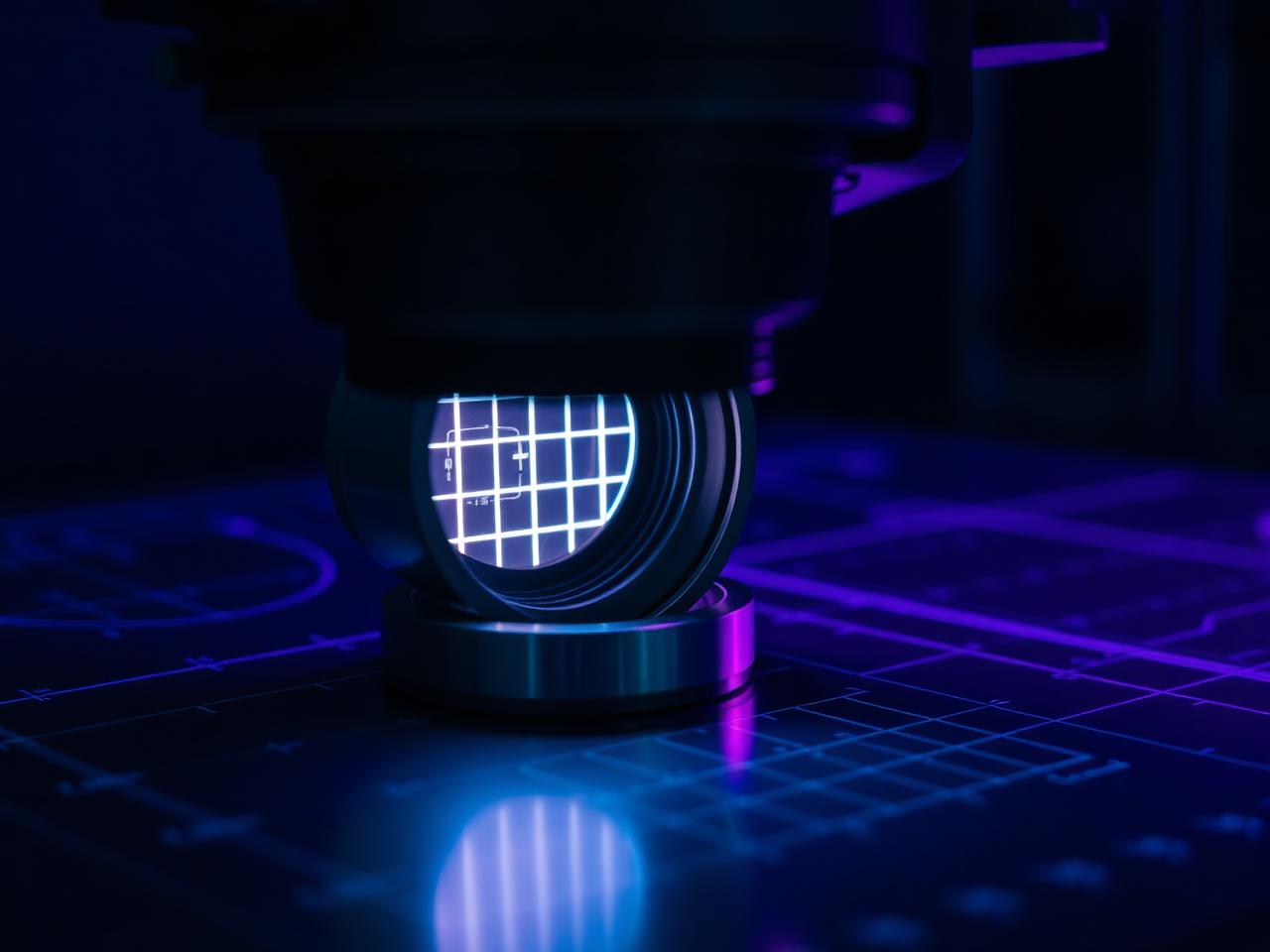 Vision Inspection Systems